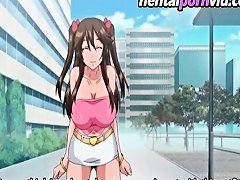 Japanese Girl Demonstrates Sex Surf